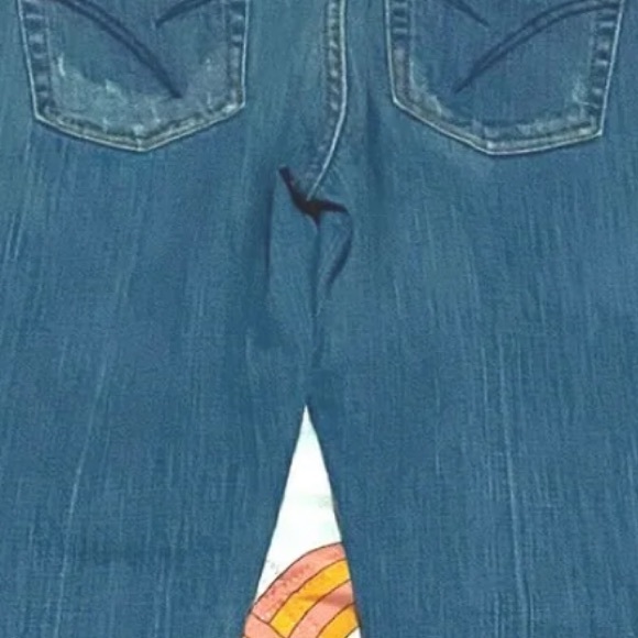 Joe’s Jeans Blue Ben 27 - Picture 12 of 14